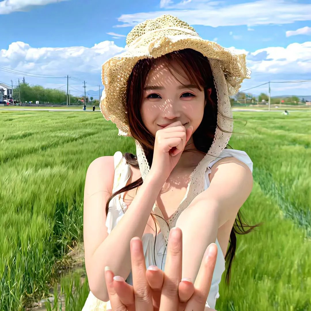 大山里的春天